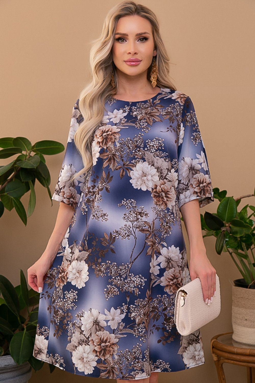 Платье 71023 Avili (Акция)