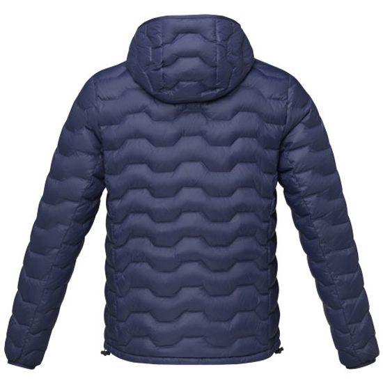 Мужская утепленная куртка Petalite из материалов, переработанных по стандарту GRS