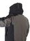 Костюм Canadian Camper Tundra, цвет black/grey