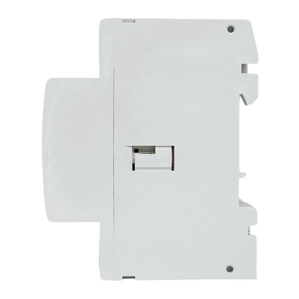 Контактор модульный EKF km-av-6-125-22-230V