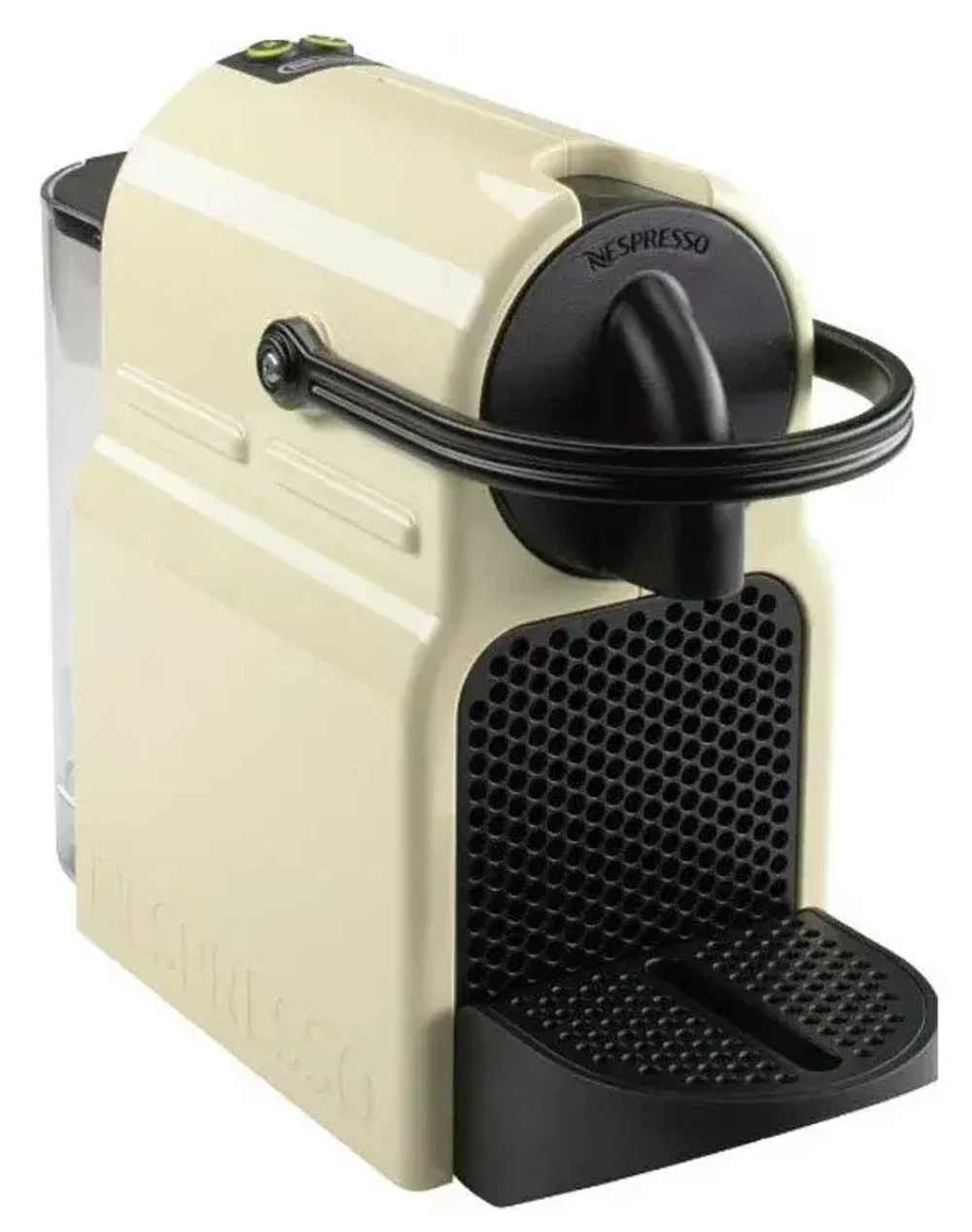 Кофеварка капсульная DeLonghi Nespresso EN80.CW (q)