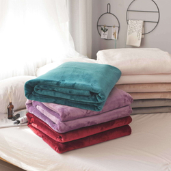 Покрывало 160х220 Sofi De MarkO София бежевое