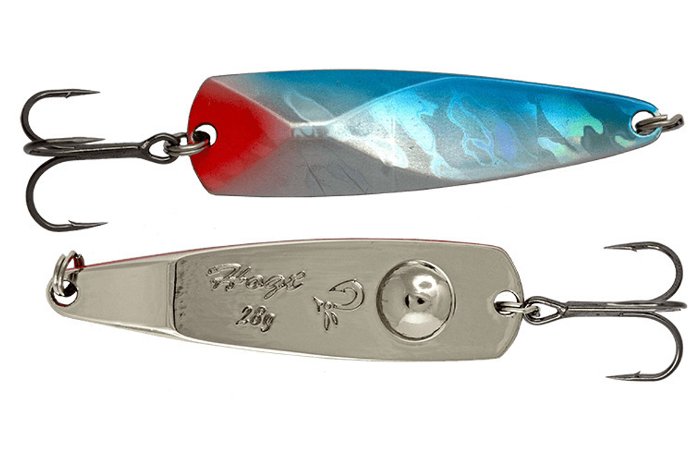 Блесна для рыбалки LureMax Hoyt