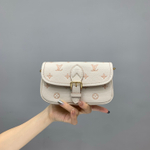 Louis Vuitton Nano Diane