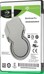 Жесткий диск Seagate 1TB Barracuda Pro 7200rpm (ST1000LM049)