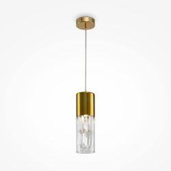 Подвесной светильник Maytoni Wonderland MOD313PL-01G