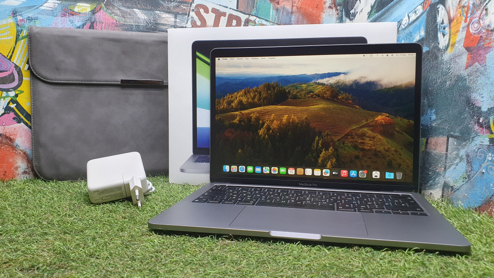 MacBook Pro 13 2020 M1/8Gb A2338