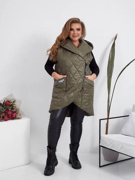 Жилет УК-509-1 Fabrika