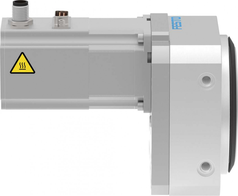 Поворотный привод Festo ERMO-32-ST-E