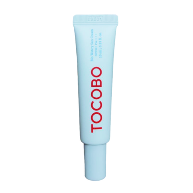 Tocobo Крем лёгкий увлажняющий солнцезащитный - Bio watery sun cream SPF50+ PA++++, 10мл