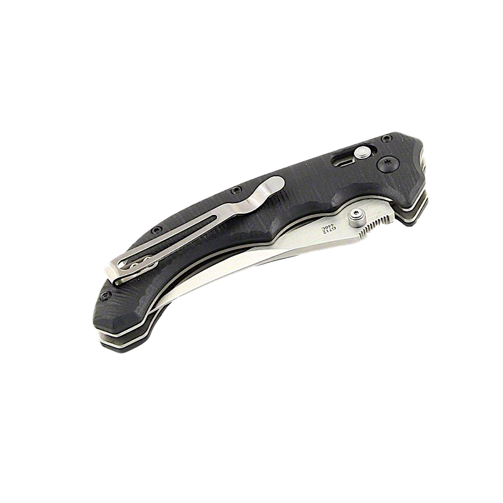 Нож Ganzo G712 440C (58-60 HRC) 35529 ---
