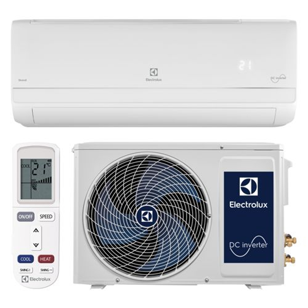 Настенная сплит-система Electrolux EACS/I-07HSK/N3