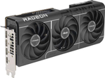 Видеокарта ASUS AMD  Radeon RX 9070 PRIME-RX9070-O16G-EVO 16ГБ PRIME, GDDR6, OC,  Ret