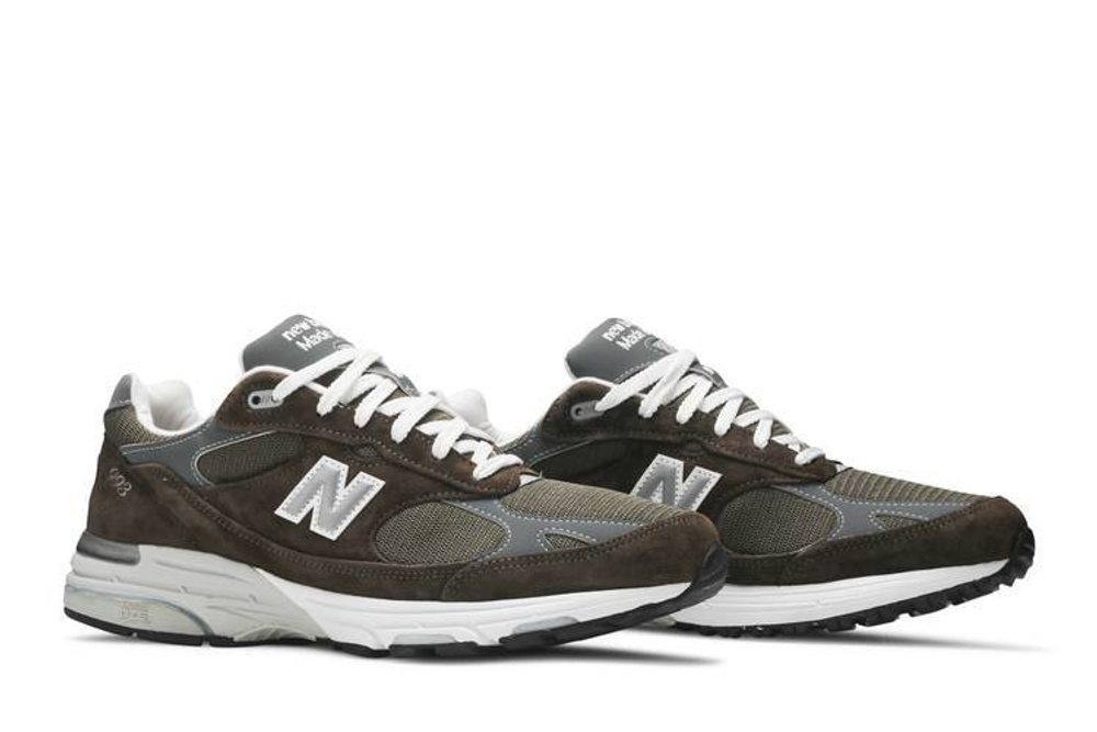 Кроссовки New Balance Nb 993