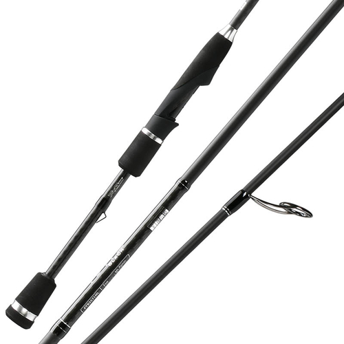Удилище 13 Fishing Fate Black - 10' MH 15-40g Spin rod - 2pc