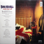 John Mayall / Wake Up Call (LP)