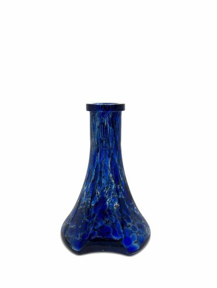Колба VG Pyramid Black and Blue Crumb