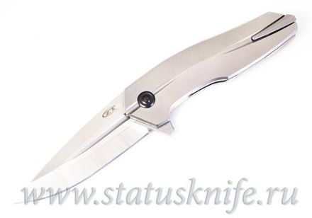 Нож Zero Tolerance 0888 ZT 0888 Limited Edition