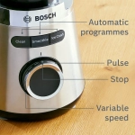 Блендер Bosch MMB6386M