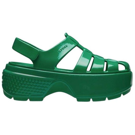 Crocs Roman Sandal 'Green'