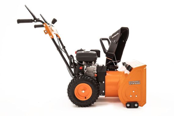 Снегоуборщик KETTAMA Storm KTA60-G Economy (2023)