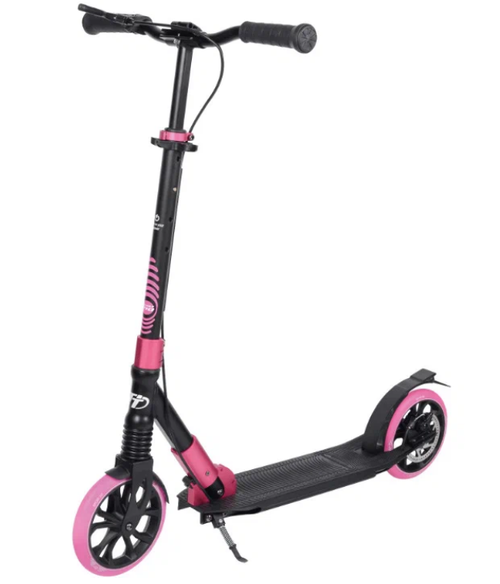 Самокат TT Sport 210R Pink/Розовый