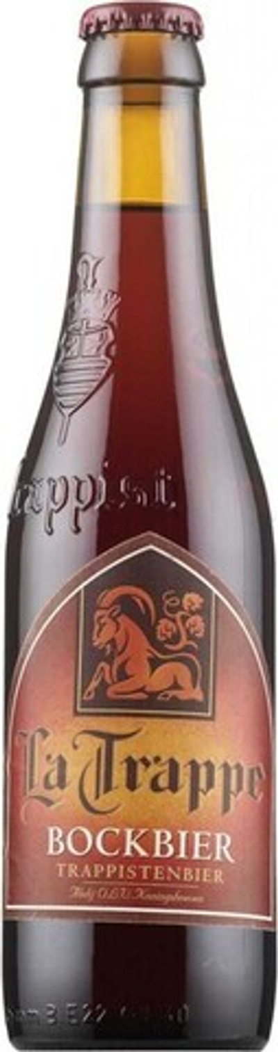 Ла Трапп Бокбир / La Trappe Bockbier