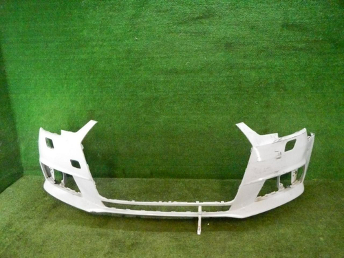 Бампер передний Audi A4 B9 (2015-2020)