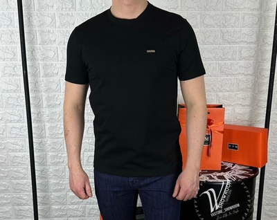 Футболка Ermenegildo Zegna