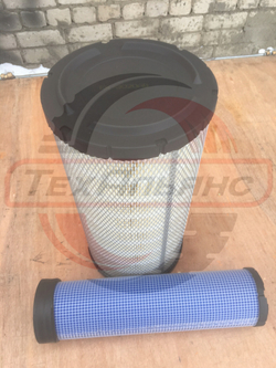 Фильтр воздушный EKKA EK-3020AB