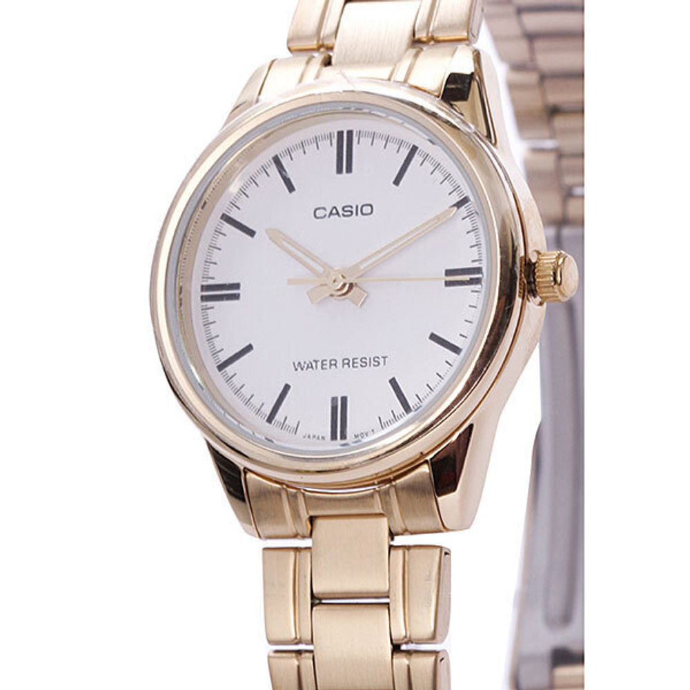 Женские наручные часы Casio LTP-V005G-7A