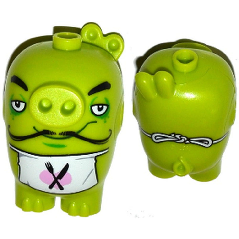 Торс от Свиньи Повара 24937c01pb04