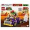 LEGO Super Mario Bowser&#39;s Muscle Car Additional Set