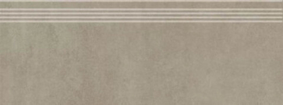 Фронтальная ступень Про Догана бежевый матовый обрезной (DD841690R\GR)