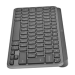 Клавиатура Logitech Wireless MX Keys Mini, Bluetooth, GRAPHITE