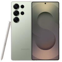 Смартфон Samsung Galaxy S25 Ultra 12/1TB, Titanium Jade Green