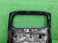 Крышка багажника Toyota LC Prado 150 (2017-н.в.)