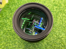 Sigma AF 50-150mm 2.8 II APO EX DC HSM Canon EF-S