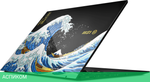 Ноутбук MSI Prestige 13 AI+ Ukiyoe Edition A2VMG-096RU