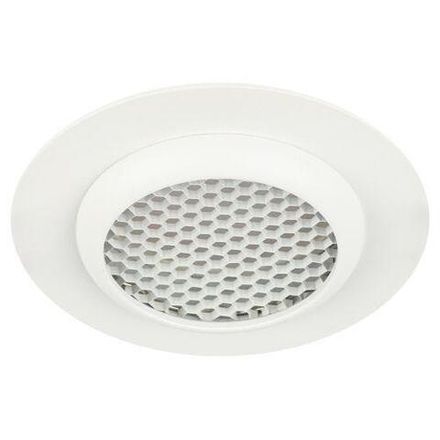 Светильник KL109 MR16 GU5.3 встраив. алюм. WH бел. матов. ЭРА Б0061823