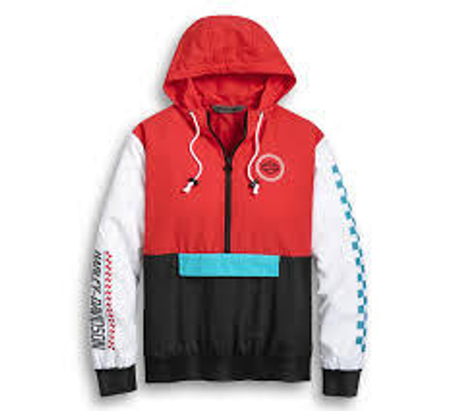 Куртка Harley-Davidson