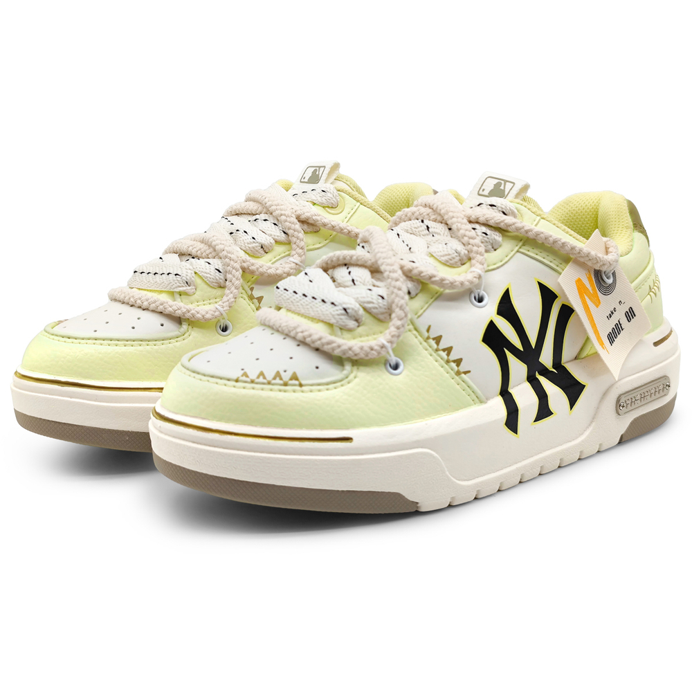 Кроссовки MLB Chunky Liner PU, 3ASXCA12N-50BGS