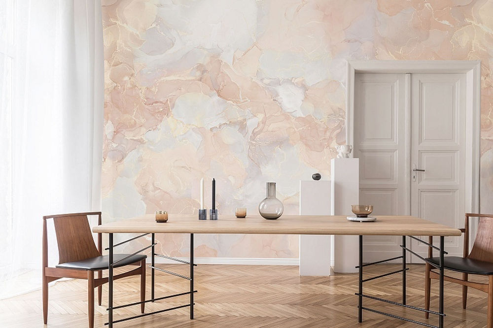 Обои и панно Affresco, коллекция  Emotion Art