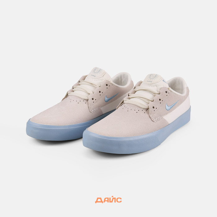 Кеды Nike SB Shane артикул:BV0657-105 - купить в магазине Дайс