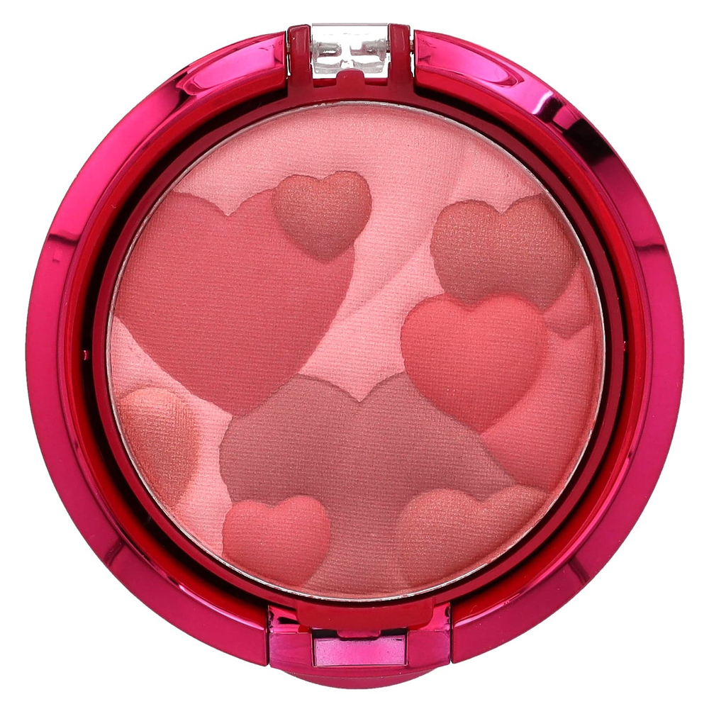Physicians Formula, Happy Booster, румяна для сияния кожи и настроения, оттенок 7322 розовый, 7 г (0,24 унции)