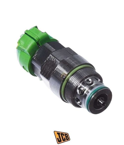 Датчик загрязненности фильтра воздушного JCB 701/36500, 701/37200, 701/27100, 701-36500, 701-37200, 701-27100, 70136500, 70137200, 70127100