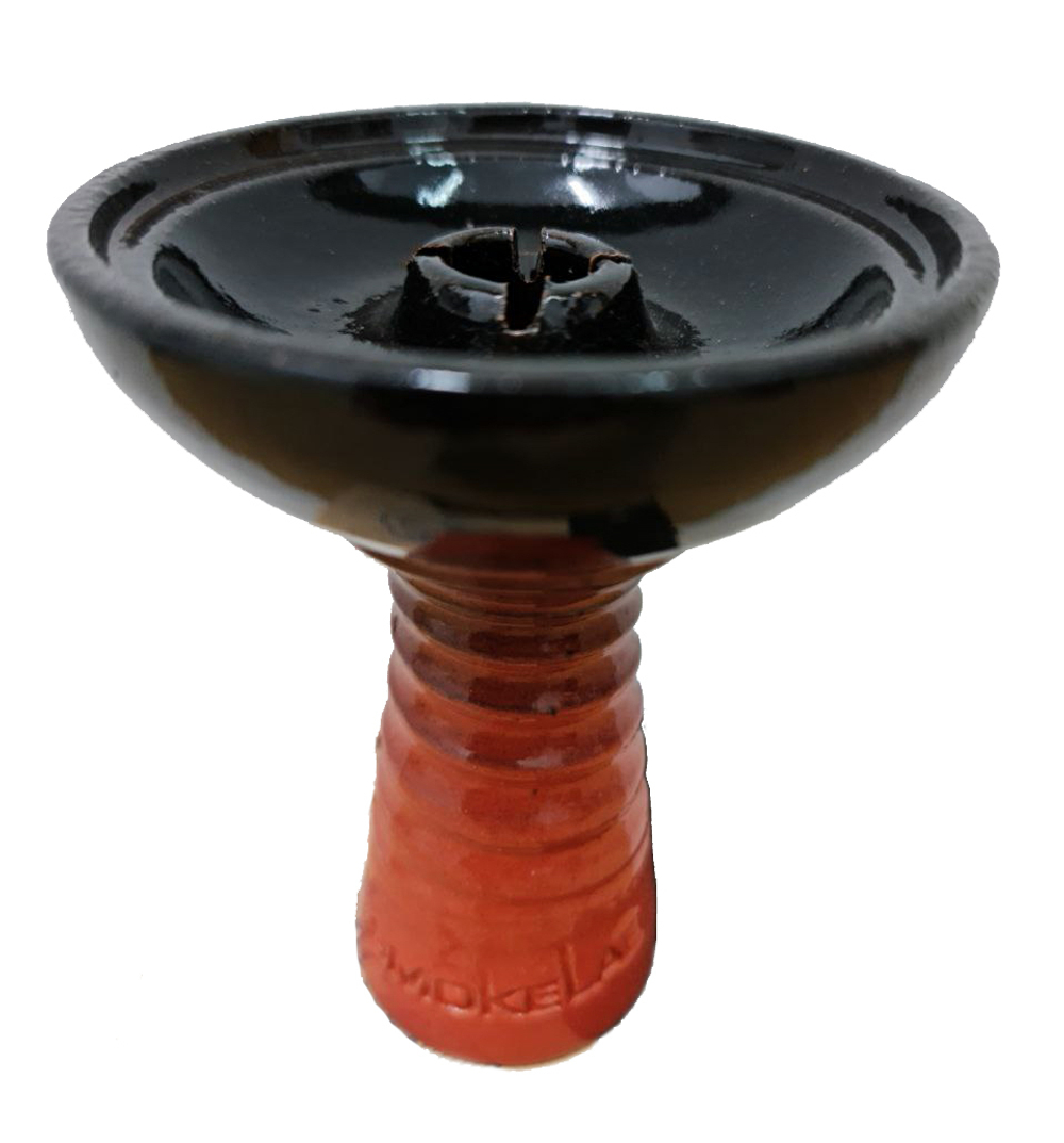 Smokelab Phunnel Two Glaze