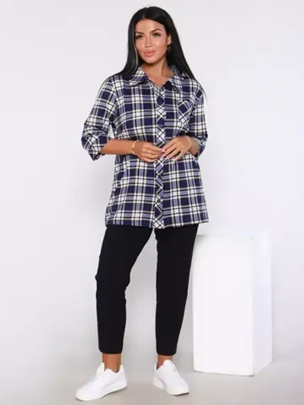 Туника большие размеры