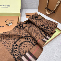 Шарф Burberry
