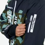 КОМБИНЕЗОН FINNTRAIL WIDETRACK CAMOARMY